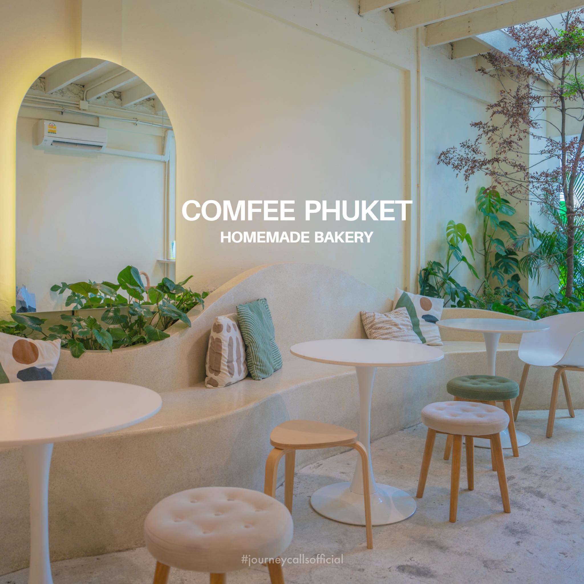 Comfee Phuket