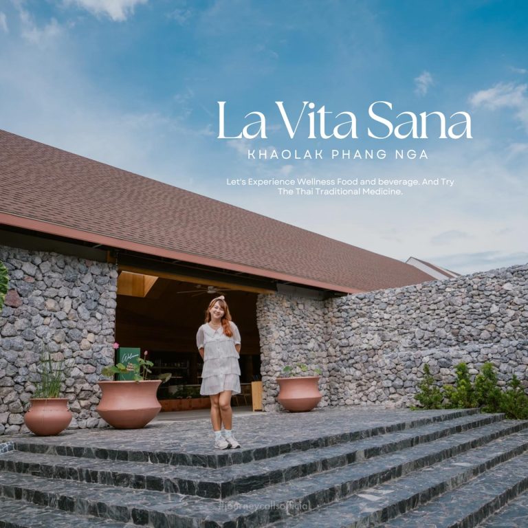 La Vita Sana Khaolak