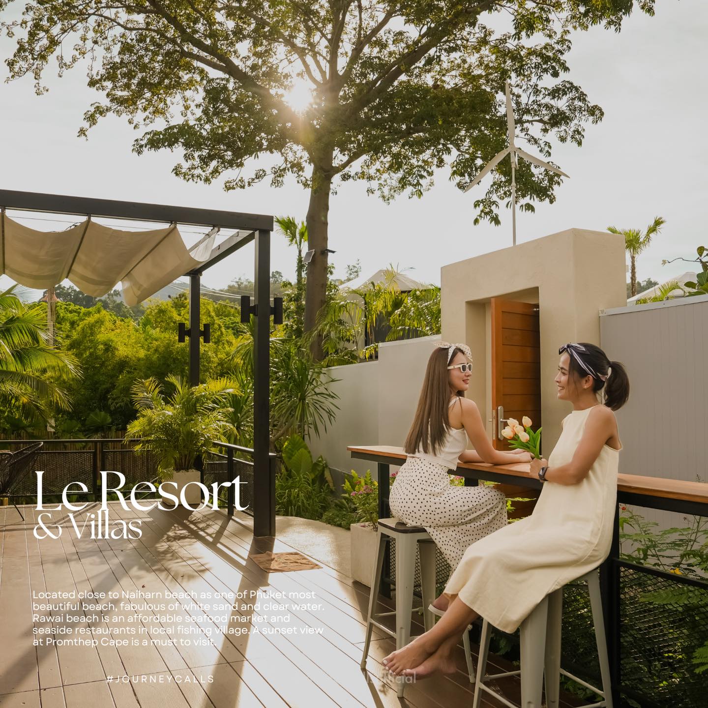 Le Resort & Villas