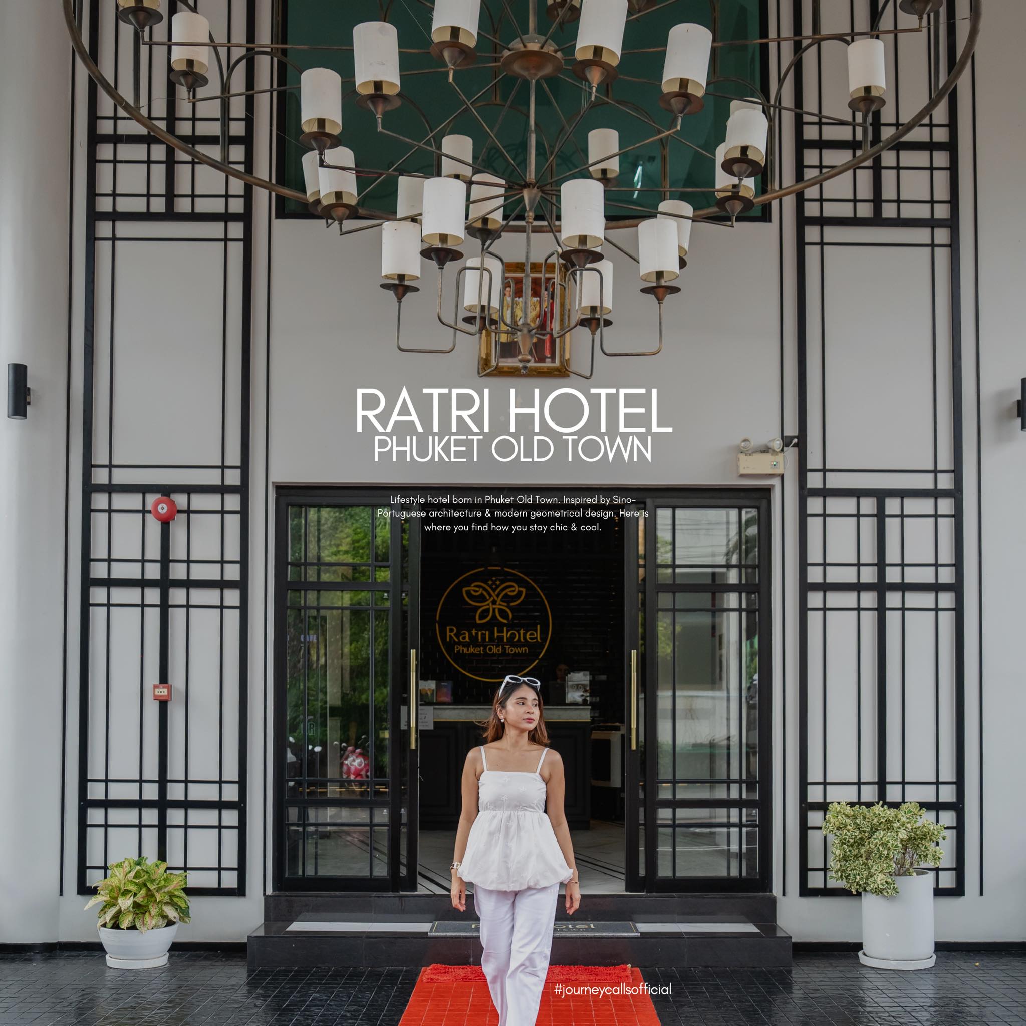 Ratri Hotel Phuket Old Town