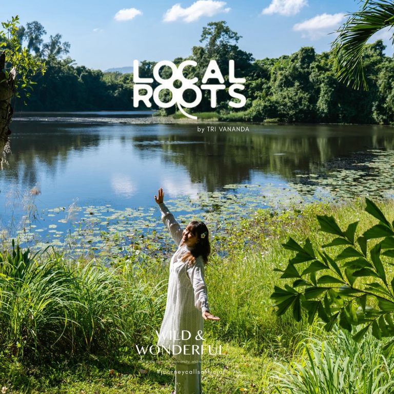 Local Roots – Wild & Wonderful