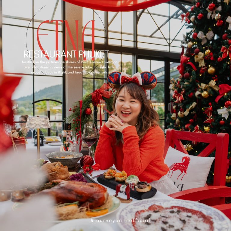 𝐄𝐓𝐍𝐀 𝐑𝐞𝐬𝐭𝐚𝐮𝐫𝐚𝐧𝐭 𝐏𝐡𝐮𝐤𝐞𝐭